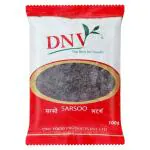 DNV Red Mustard Seeds 100 g
