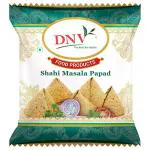 Dnv Shahi Masala Papad 180 g