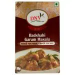 DNV Badshahi Garam Masala 25 g