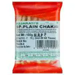 Gujarati's Special Plain Chakri 100 g