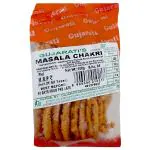 Gujarati's Masala Chakri 100 g