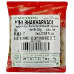 Gujarati's Mini Bhakharwadi 200 g