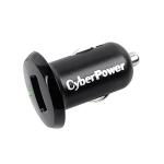 CyberPower CPSDC1A1U 5 Watts Cigar Plug Mobile Car Charger
