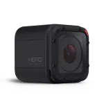 GoPro HERO Session Action Camera with 8MP Photos and Rugged, Waterproof Design, Black