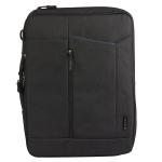 Neopack Zippy Laptop Bag for 33.78 cm (13.3 inch) Macbook, Black