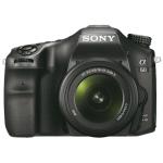 Sony Alpha ILCA-68K DSLR Camera with 18-55 mm Lens Kit