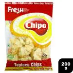 Fresh Chipo Tapioca Chips 200 g