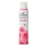 Enchanteur Romantic Perfumed Deo Spray for Women 150 ml