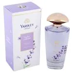 Yardley London English Lavender EDT for Women 125 ml