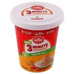 MTR 3 Minute Breakfast Vegetable Upma Mix 80 g
