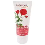 Patanjali Rose Face Wash 60 g