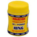 Navjeevan No. 1 Hing Powder 100 g