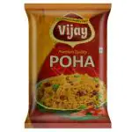 Vijay Premium Thick Poha 1 kg
