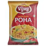 Vijay Thick Poha 500 g