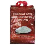 Chennai Gate Rajabhogm Ponni Rice 5 kg