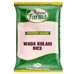 Best Farms Wada Kolam Rice 10 kg
