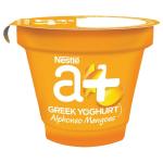 Nestle A+ Alphonso Mangoes Greek Yoghurt 90 g