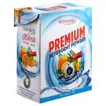 Patanjali Premium Neem & Lemon Detergent Powder 1 kg