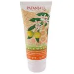 Patanjali Lemon Honey Face Wash 60 g