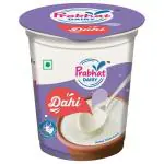 Prabhat Dahi 400 ml