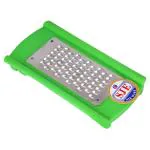 SJE Khatala Green Square Cheese Grater