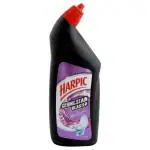 Harpic Floral Germ & Stain Blaster Disinfectant Toilet Cleaner 750 ml