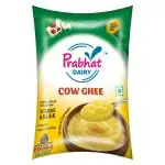 Prabhat Cow Ghee 1 L (Pouch)