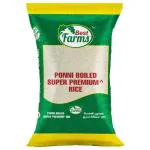 Best Farms Premium Super Ponni Boiled Rice 25 kg