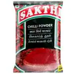 Sakthi Chilli Powder 200 g