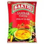 Sakthi Sambar Powder 500 g