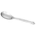 SJE Multi Purpose Stainless Steel Serving Spoon 21 cm