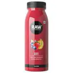 Raw Pressery Life Fruit & Vegetable Blend Smoothie 250 ml
