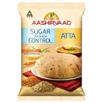 Aashirvaad Sugar Control Atta 5 kg