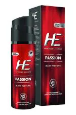 HE Passion Body Perfume 120 ml