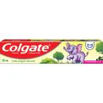 Colgate Strawberry Flavor Kids Toothpaste 40 g (2-5 Years)