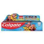 Colgate Bubble Fruit Flavor Kids Toothpaste 40 g (2-5 Years)