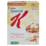 Kellogg's Special K Multigrain Oats & Honey Cereal 435 g
