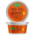 Wingreens Farms Peri Peri Hummus 150 g
