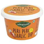 Wingreens Farms Peri Peri Garlic Dip 150 g