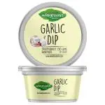 Wingreens Farms Garlic Dip 150 g