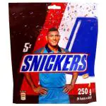 Snickers Chocolate 50 g (5 pcs)