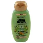 Garnier Ultra Blends 5 Precious Herbs Revitalizing Shampoo 175 ml