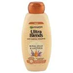 Garnier Ultra Blends Royal Jelly & Lavender Anti-Hairfall Shampoo 340 ml