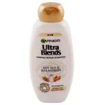 Garnier Ultra Blends Soy Milk & Almond Intense Repair Shampoo 340 ml