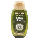 Garnier Ultra Blends Mythic Olive Deep Nourishing Shampoo 180 ml