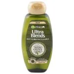 Garnier Ultra Blends Mythic Olive Deep Nourishing Shampoo 360 ml