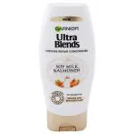 Garnier Ultra Blends Soy Milk & Almonds Intense Repair Conditioner 175 ml