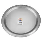 SJE Steel Chibba Cover (Size 7)