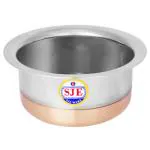 SJE Round Copper Bottom Tope (Size 7)