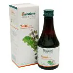 Himalaya Wellness Tulsi Syrup 200 ml